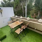 Le Dyonisos Et Piscine