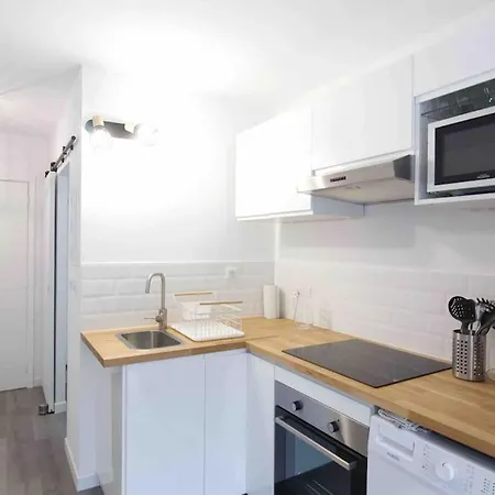 Apartament Le Dyonisos Et Piscine La Seyne-sur-Mer