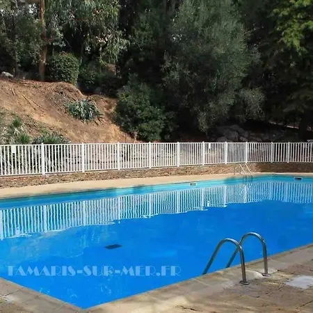 Le Dyonisos Et Piscine